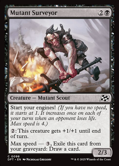 MTG【Foil】《モグ捕り人/Moggcatcher》[NEM] 赤R - メルカリ